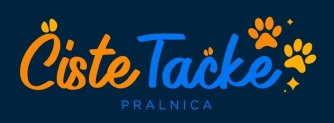 logotip pralnice